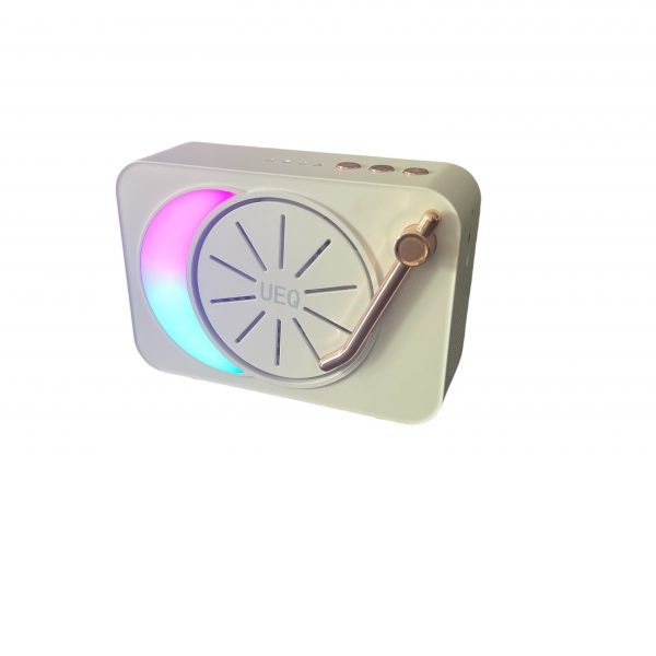 White Noise Machine Aroma Diffuser - Image 2