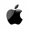 apple logo 512 apple logo 512